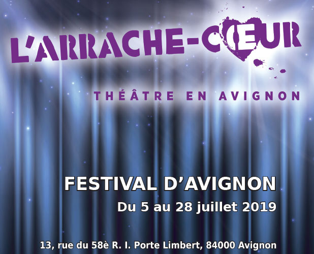 Programme Arrache Coeur 2019